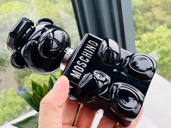 Nước hoa Nam tester Moschino Toy Boy EDP 100ml-3