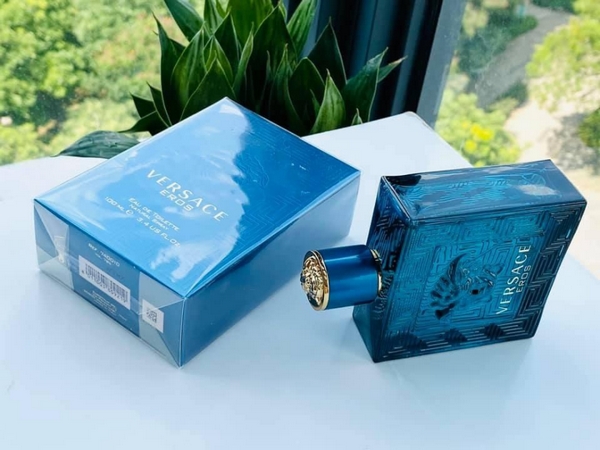 Nước Hoa Nam Versace Eros For Men 100ml-1