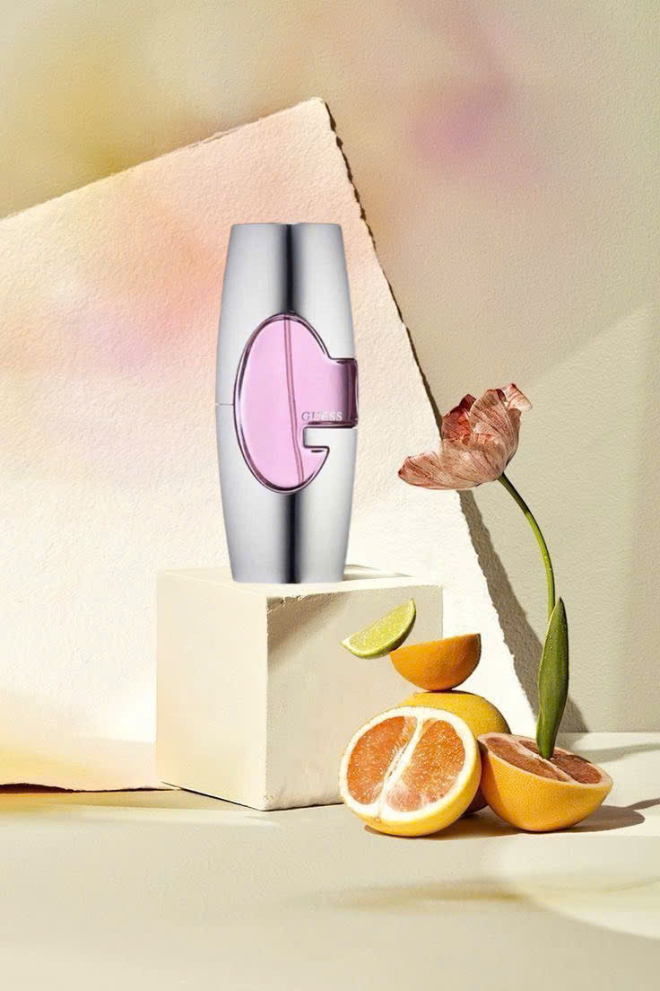 Nước hoa nữ Guess EDP 75ml-1