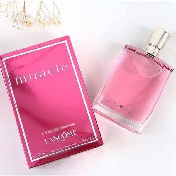 Nước Hoa Nữ Lancôme Miracle 5ml-1