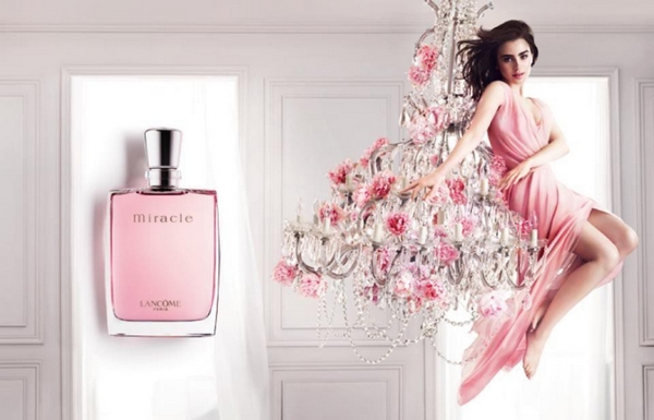 Nước Hoa Nữ Lancôme Miracle 5ml-2