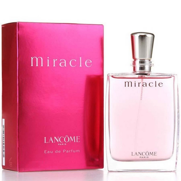 Nước Hoa Nữ Lancôme Miracle 5ml-4
