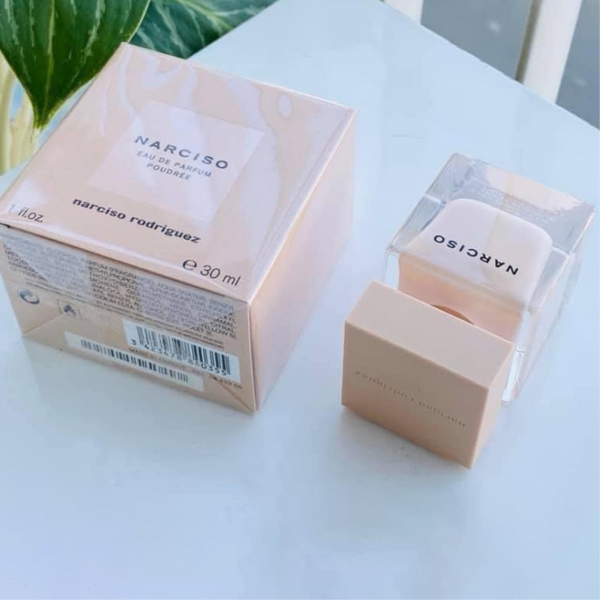 Nước Hoa Nữ Narciso Poudree Eau De Parfum 30ml - Nước hoa Mỹ-1