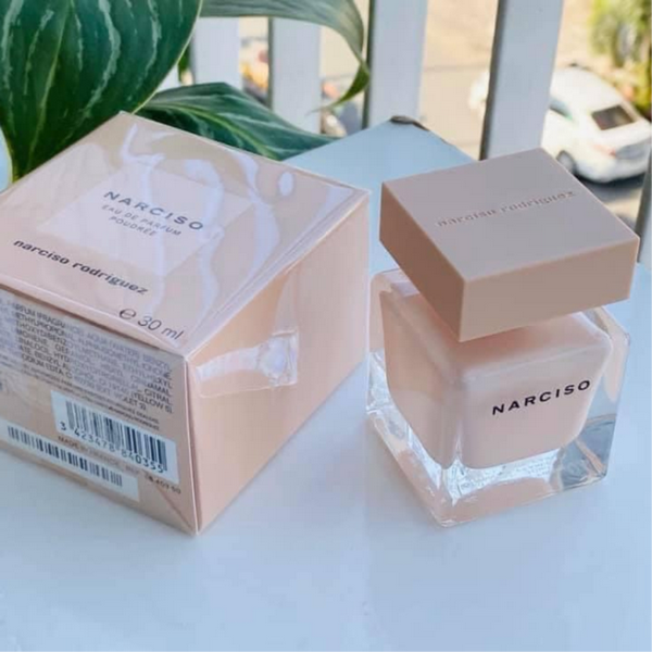 Nước Hoa Nữ Narciso Poudree Eau De Parfum 30ml - Nước hoa Mỹ-2
