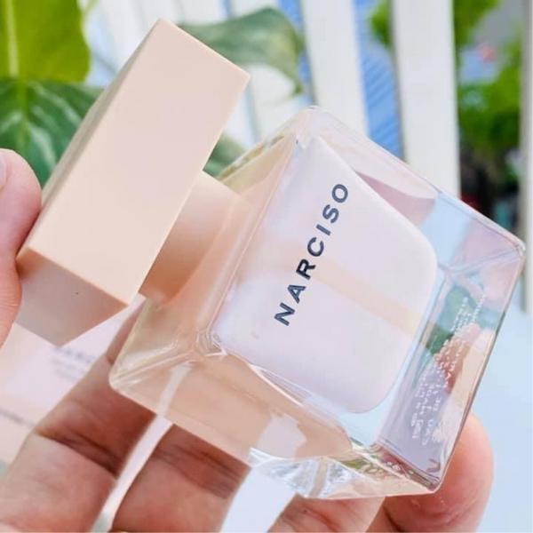 Nước Hoa Nữ Narciso Poudree Eau De Parfum 30ml - Nước hoa Mỹ-3