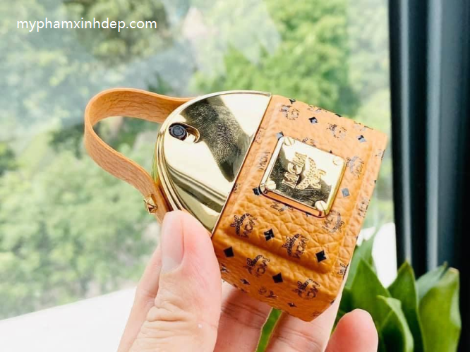 Nước Hoa Unisex MCM Eau De Parfum 30ML-1