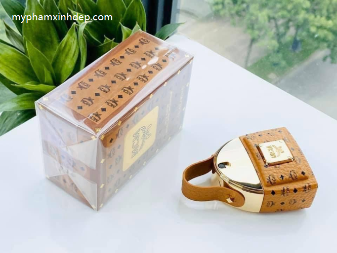 Nước Hoa Unisex MCM Eau De Parfum 30ML-2