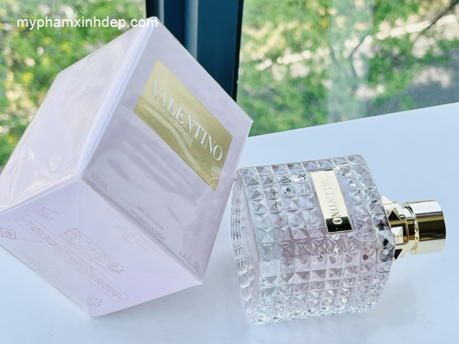 Nước Hoa Valentino Donna EDP 100ML-1