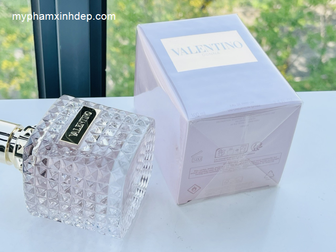 Nước Hoa Valentino Donna EDP 100ML-2