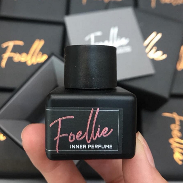 Nước Hoa Vùng Kín Foellie-3