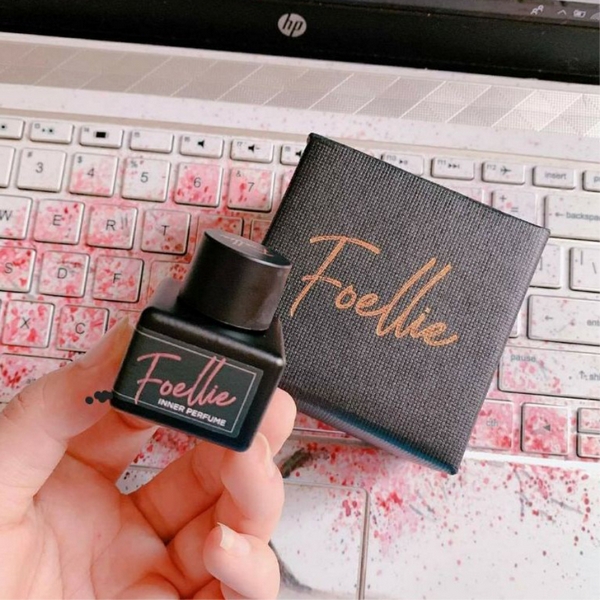 Nước Hoa Vùng Kín Foellie-6