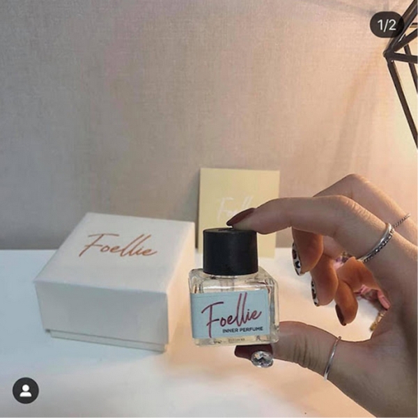Nước Hoa Vùng Kín Foellie-10