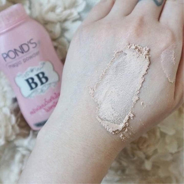 Phấn Phủ Pond’s BB Magic Powder Thái Lan-2