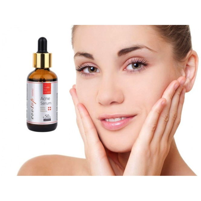 Serum Trị mụn Acne 50ml-1