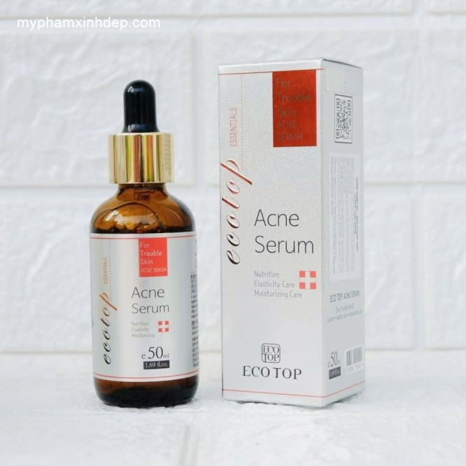 Serum Trị mụn Acne 50ml-2