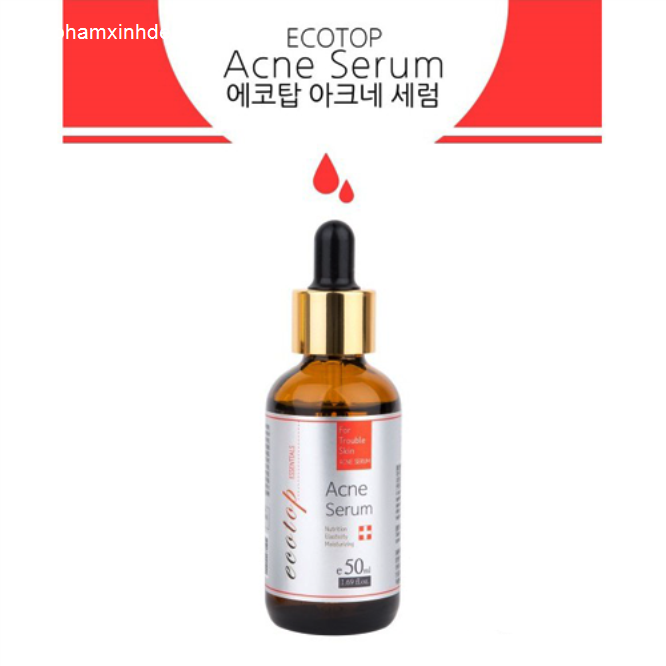 Serum Trị mụn Acne 50ml-3