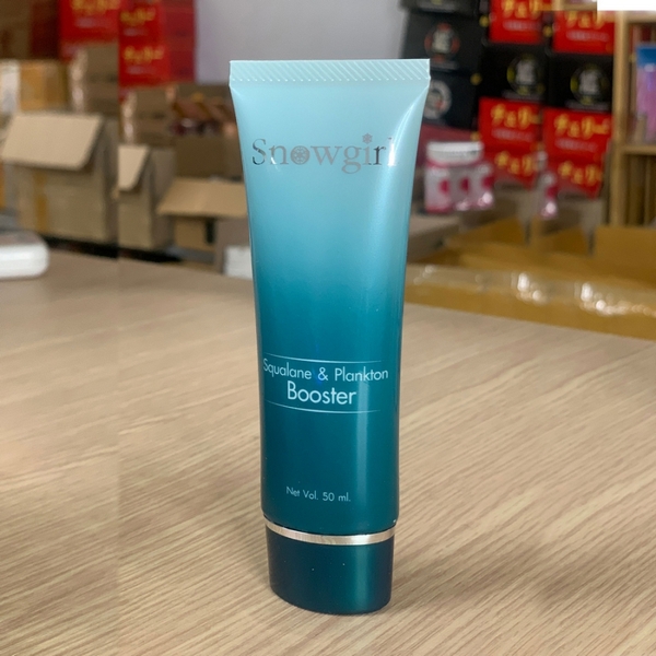 Serum Vi Tảo Biển Snow Girl Thái Lan-1
