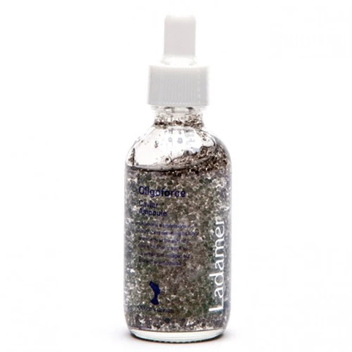 Dung Dịch Làm Trắng Da - Chống Lão Hóa Ladamer Oligoforce Cavia