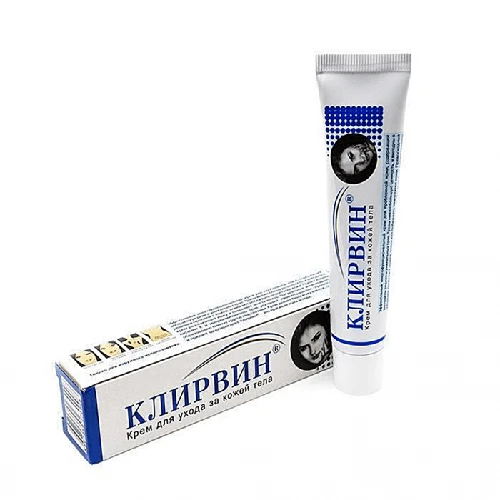 Kem Đặc Trị Sẹo Thâm Klirvin Nga Chính Hãng