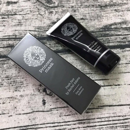 Mặt Nạ Lột Mụn Đầu Đen Princess Mask Nga Chính Hãng