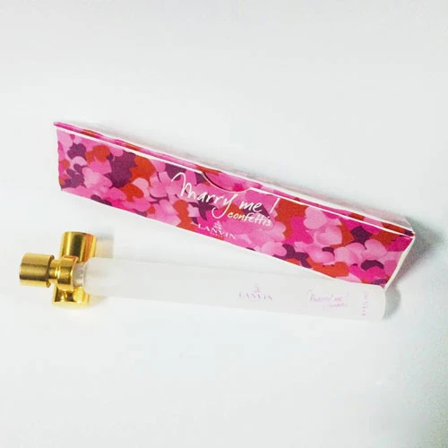 Nước Hoa Cao Cấp Lanvin Marry Me Confettis Mini