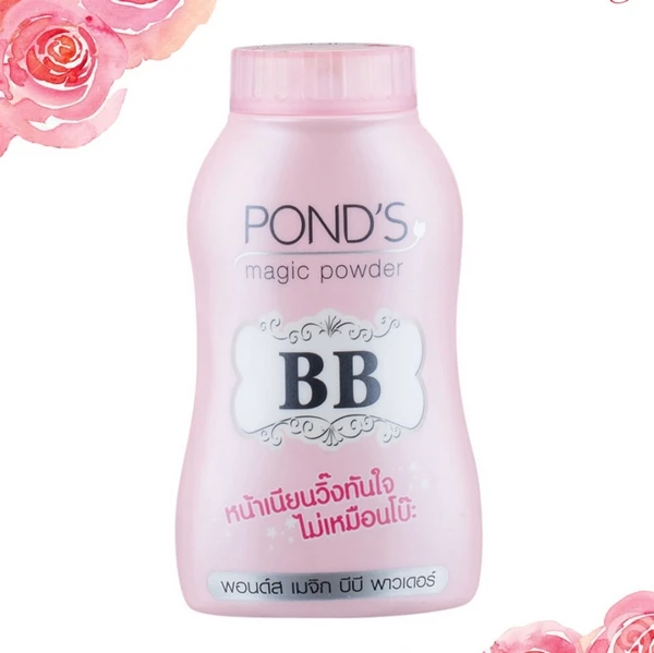Phấn Phủ Pond’s BB Magic Powder Thái Lan