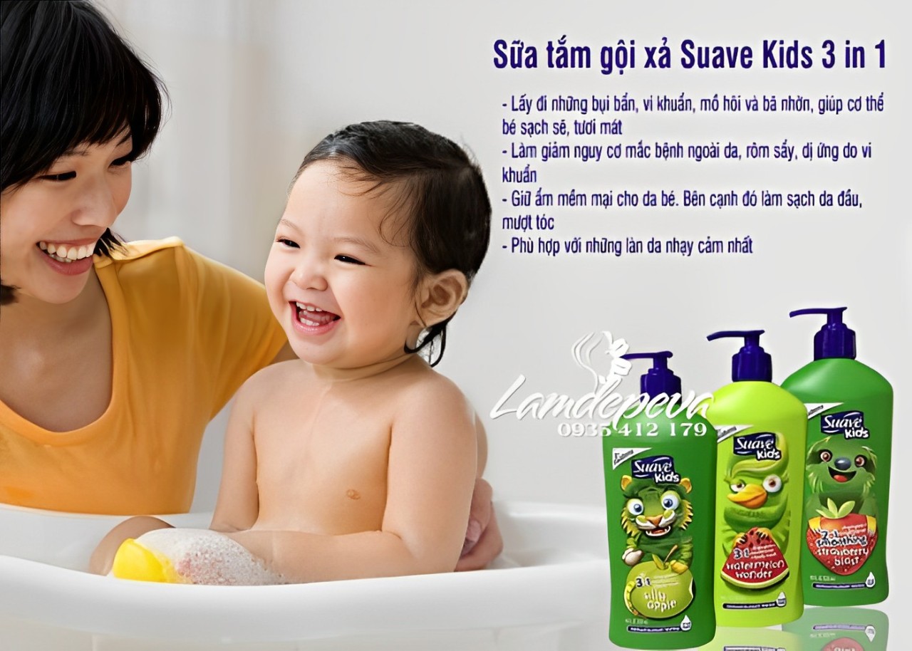 dep-moi-ngay-sua-tam-goi-xa-3-in-1-cho-tre-em-suave-kids-nhap-khau-my-huong-trai-cay-33