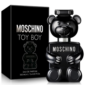 Nước hoa Nam tester Moschino Toy Boy EDP 100ml