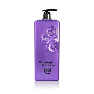 Sữa Tắm Coco Perfume Charming Shower Hongkong 800ml