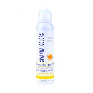 Xịt Chống Nắng Sivanna Colors Cactus Carefree Protection Spray