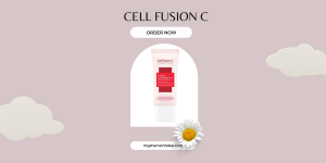 Kem Chống Nắng Cell Fusion C Là Lựa Chọn Chuyên Biệt Cho Da Nhạy Cảm