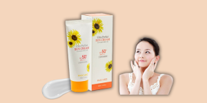 Kem Chống Nắng Pascucci Ultra Perfect Sun Cream - Chăm sóc và bảo vệ da hoàn hảo