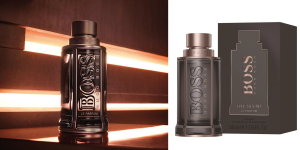 Nước Hoa Hugo Boss The Scent Le Parfum 100ml: Sự Quyến Rũ Từ Phong Cách Sang Trọng