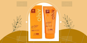 Review Kem Chống Nắng Anjo 365 SPF50 PA Hàn Quốc