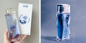 Sức Hấp Dẫn Từ Nước Hoa Kenzo L'eau Pour Homme EDT Nam 100ml