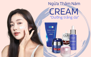 Top 5 Kem Làm Trắng Da Chứa Collagen - Ngừa Thâm Nám, Hạn Chế Nếp Nhăn