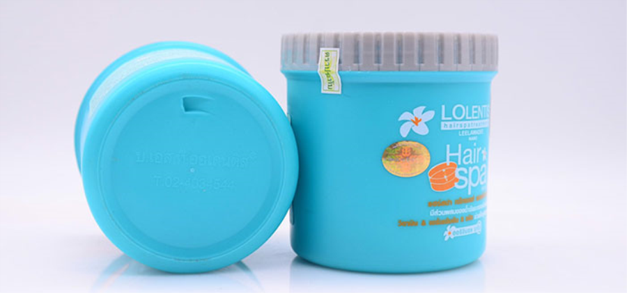 Kem Ủ Tóc Lolentis Hair Spa Thái Lan là kem ủ tóc giúp phục hồi Ủ Tóc Dưỡng Tóc-1