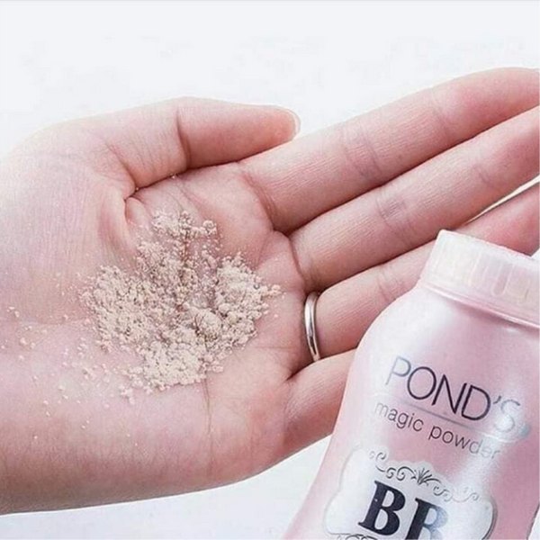 Phấn Phủ Pond’s BB Magic Powder Thái Lan Trang Điểm Mặt-1