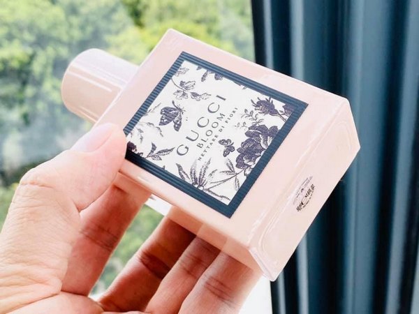 Nước hoa Gucci Bloom Nettare Di Fiori Eau De Parfum 50ml Nước Hoa-1