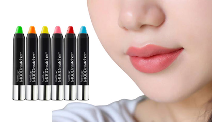Son kem lì IONI Matte Liquid Lipstick 4.5ml (bền màu) | Hani Peni