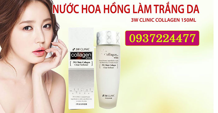 duong-da-mat-nuoc-hoa-hong-lam-trang-da-3w-clinic-collagen-150ml-83