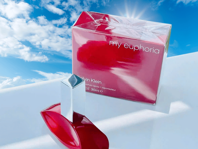 Nước hoa Calvin Klein My Euphoria EDP fullbox 30ml Nước Hoa-1