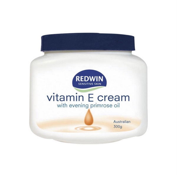 Kem Dưỡng Ẩm Redwin Vitamin E Cream-2