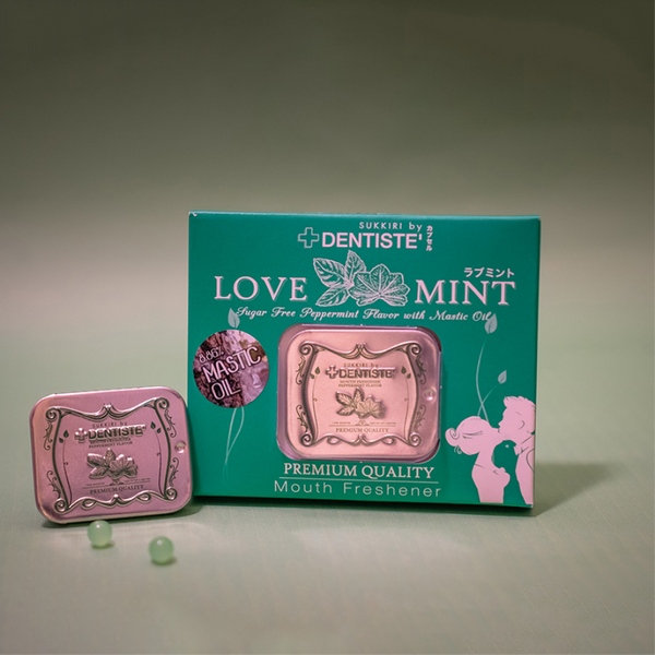 Kẹo tình yêu mint love Mint cảm xúc thăng hoa hộp 20v-2