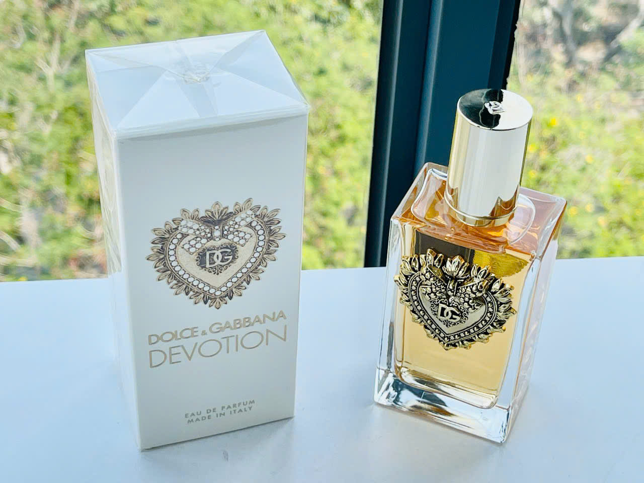 Nước hoa Dolce & Gabbana Devotion EDP 100ml-3