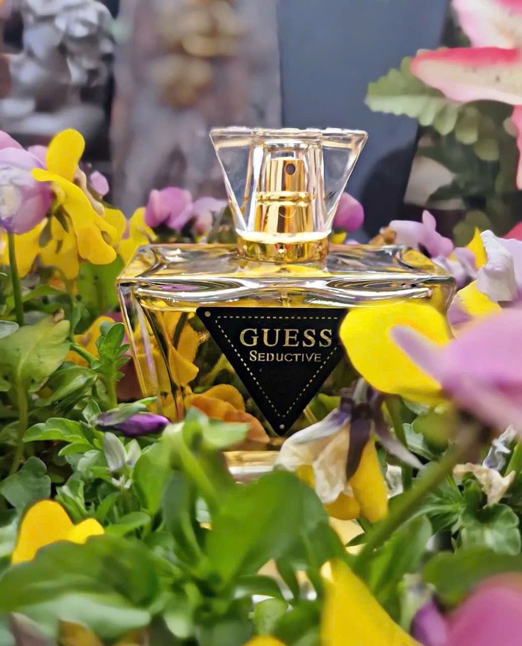 Nước hoa Guess Seductive EDT for Women 75ml-1