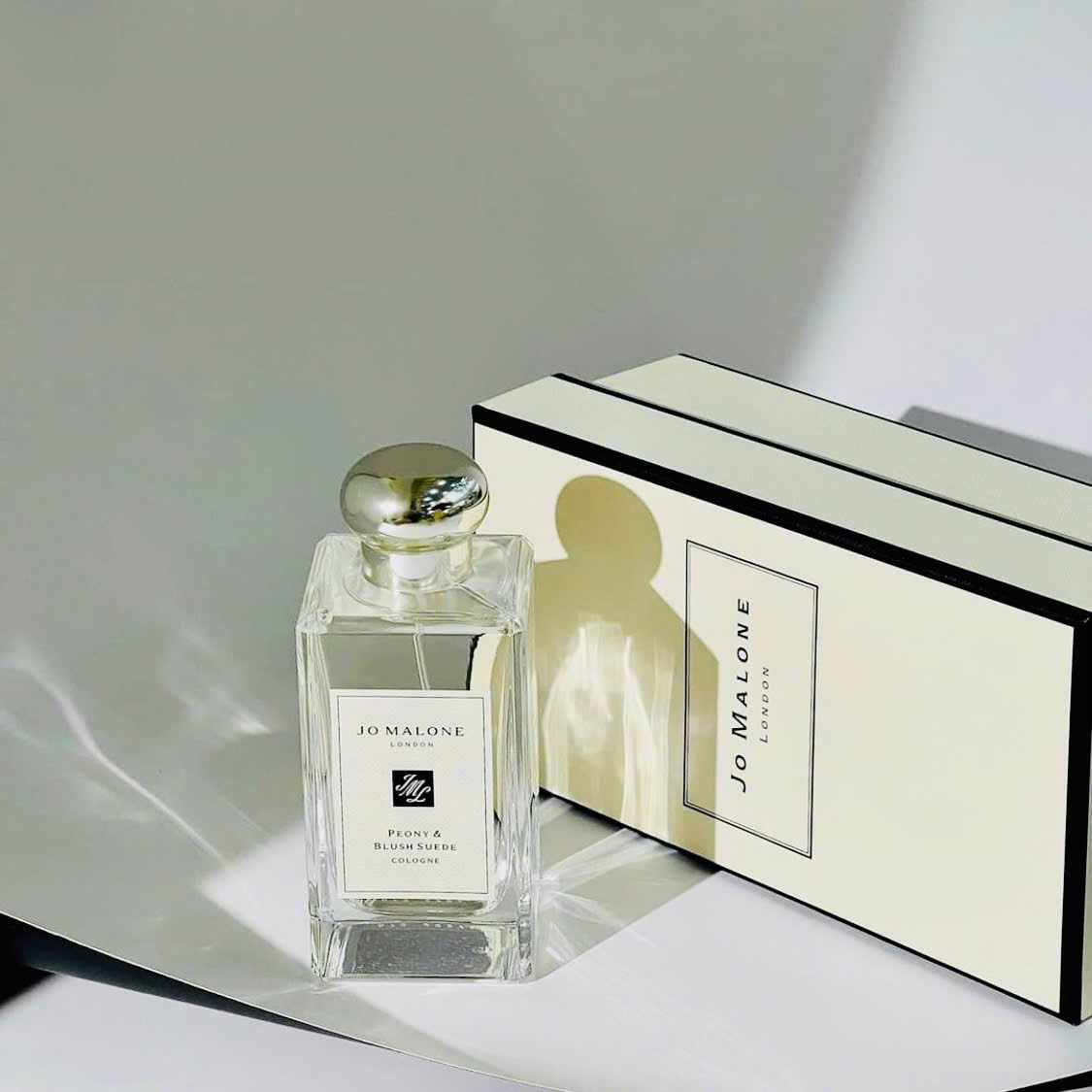 Nước hoa Jo Malone London Peony & Blush Suede Cologne 100ml-3