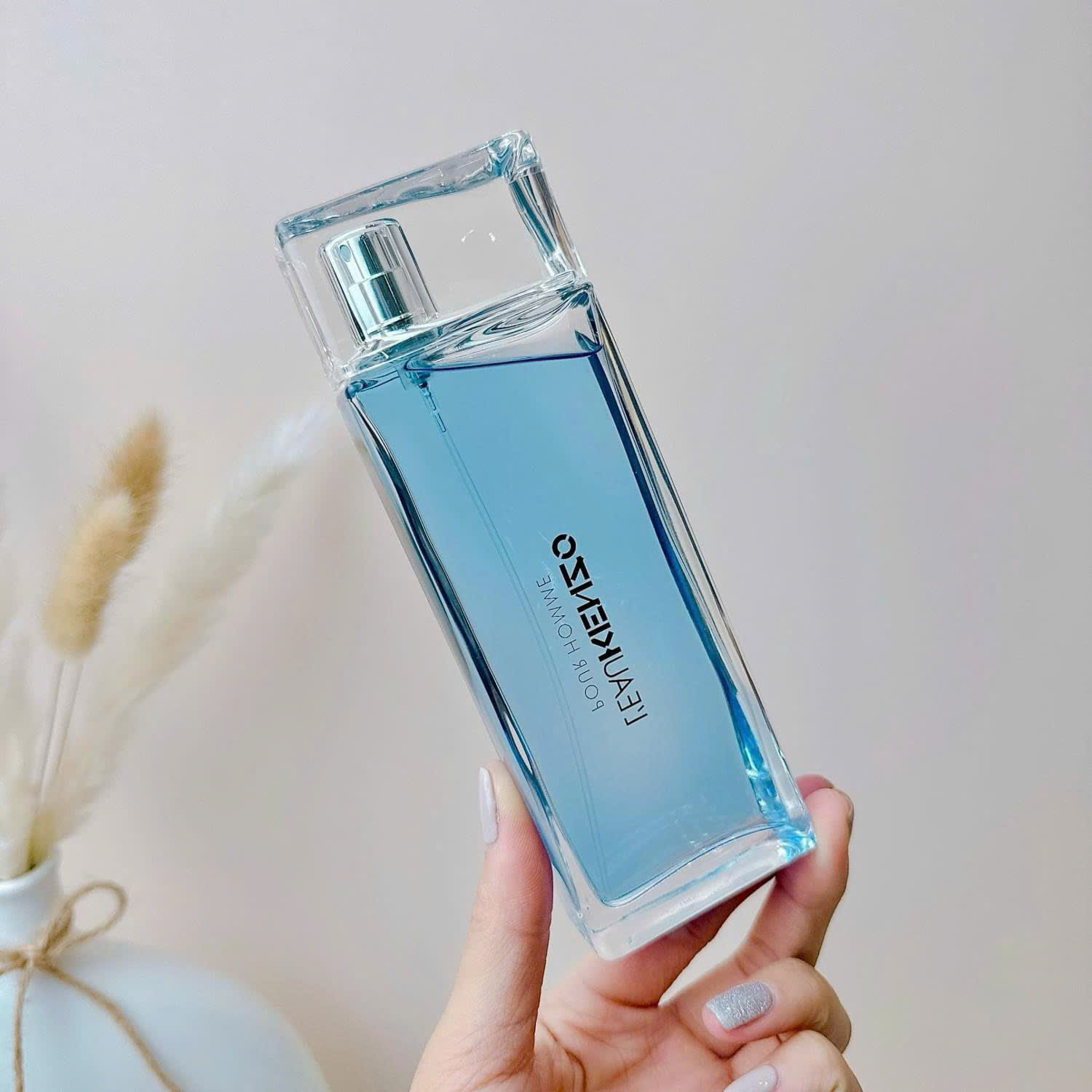 Nước hoa Kenzo L'eau Pour Homme EDT nam 100ml-2