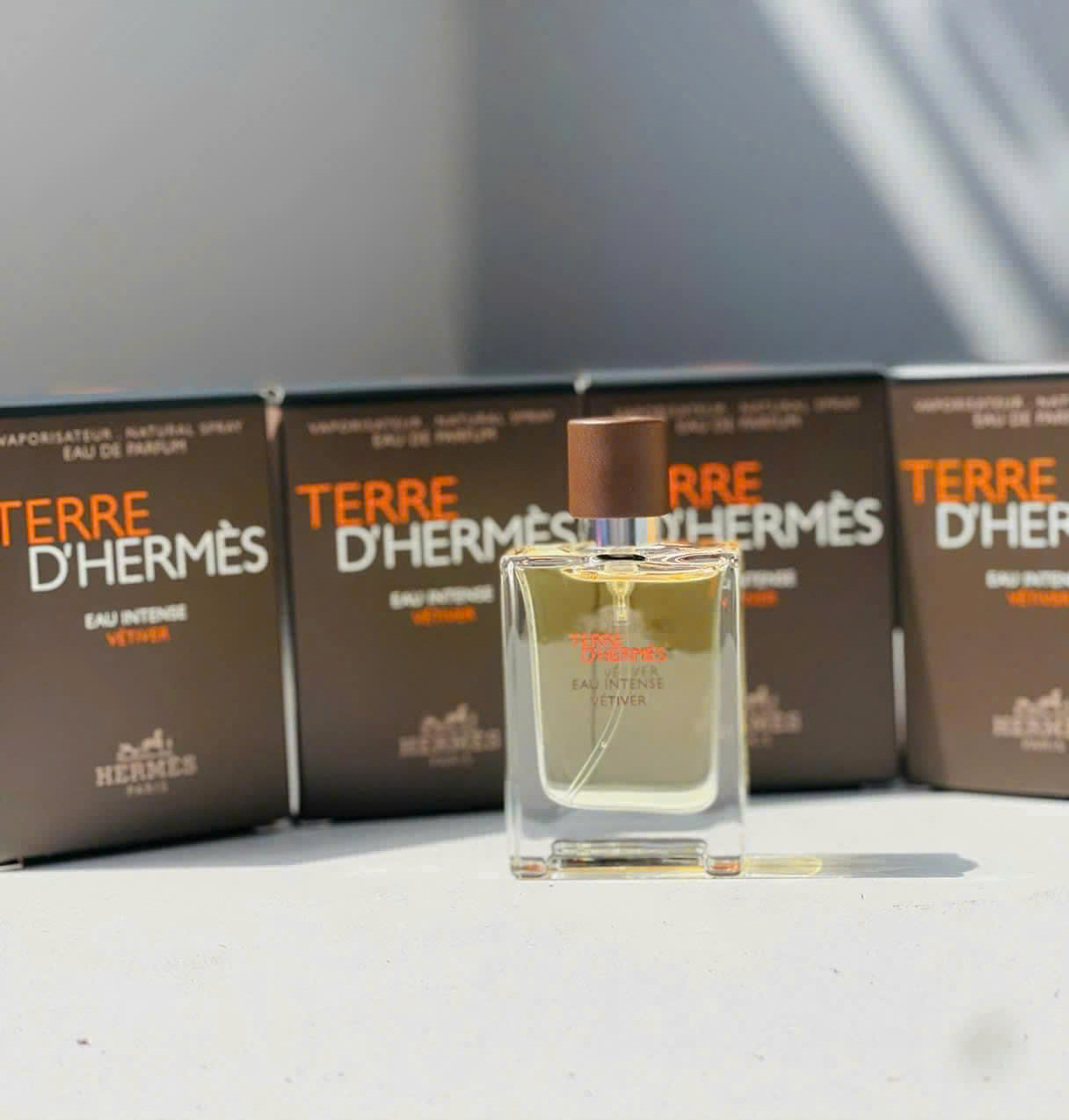 Nước hoa nam tính Hermes Terre d’Hermes Eau Intense Vetiver-1