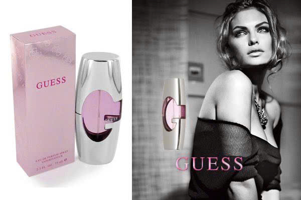 Nước hoa nữ Guess EDP 75ml-3